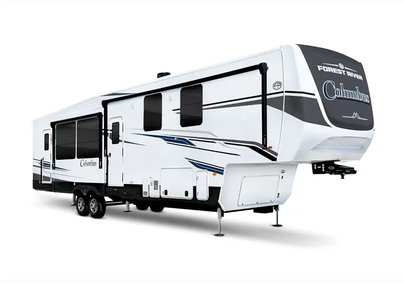 Image of Columbus RV